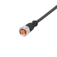 ifm electronic EVC646 Anschlusskabel M12 Buch...
