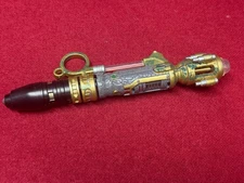 Doctor Who River Song Future Sonic Screwdriver 