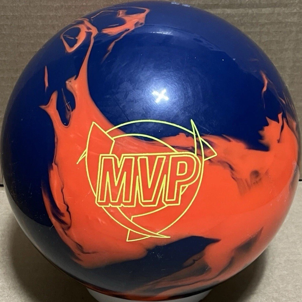 Roto Grip MVP 16 lb Bowling ball New in Original Box