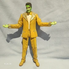 2006 Diamond Select Toys Lorne/from Angel-limited Figure/loose