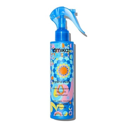 amika Hydro Rush Intense Moisture Leave-In Conditioner 200 ml |
