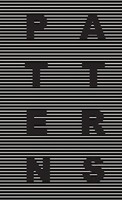 Mxj Press | Patterns | Taschenbuch | Englisch (2014) | Kartoniert / Broschiert