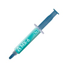 Arctic K&uuml;hlung MX-6 Ultimate Performance W&auml;rmeleitpaste 8g