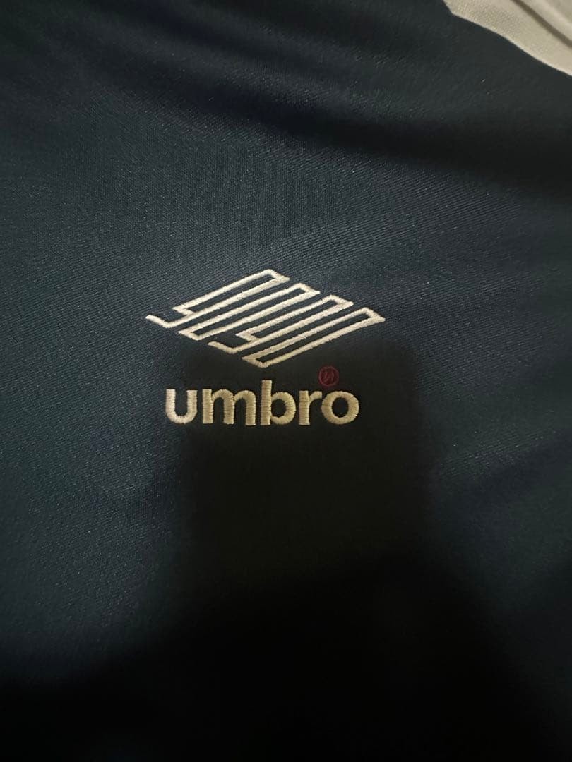 9090 collaboration nylon jacket - image 4