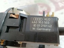 Autoradio Audi 80