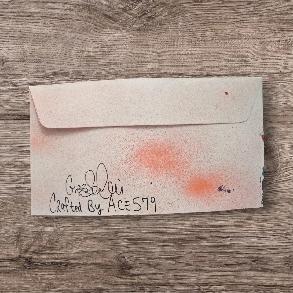 2025 First Day Cover / Holiday Cheer Stamp FDC / Santa Claus / Christmas / ACE - Image 2 of 2