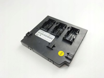 SKODA OCTAVIA MK2 KOMFORTSTEUERGERÄT 1K0937087J