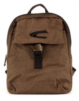 camel active Journey Backpack Rucksack Freizeitrucksack Rucksack Sand Neu