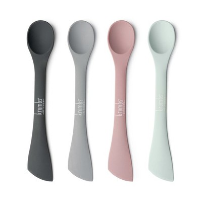 Krumbs Kitchen The Ultimate 2-in-1 Spoon & Spatula