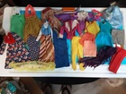 vintage barbie best buy clothes