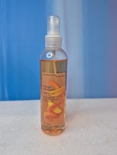 Bath and Body Works Pleasures Mango Mandarin Body Splash 8oz Spray
