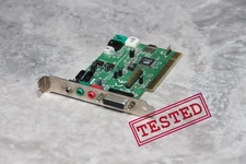 PCI Sound Card Terratec Promedia ESS SOLO-1 (ES1938S)