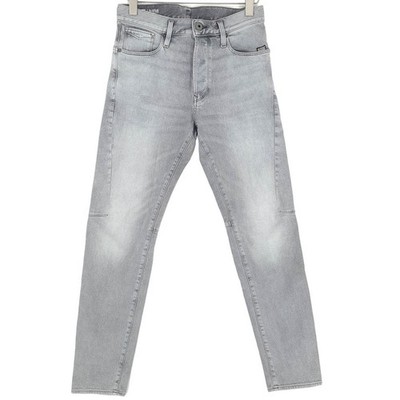 G-Star Herren Jeans Scutar 3D Slim Stretch Zulaufend Ug0 W30 L32