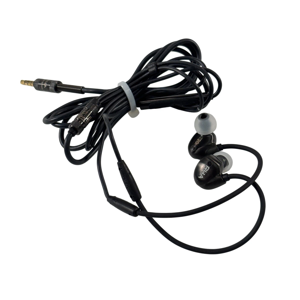 RHA T20 Headphones for Sale | Shop New & Used Headphones | eBay