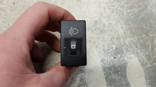 Schalter Leuchtweitenregulierung Frontscheinwerfer 94-99 Audi B5 A4 2.6