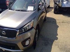 Blower Motor Front Fits 11-13 16-20 SORENTO 574244