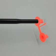 Polyurethane Spray Foam Nozzles For for Ceiling Wall and Partition Insulation