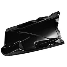 Key Parts 0847-367L Inner Fender Section