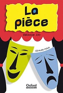 La Pièce. von not specified | Buch | Zustand gut
