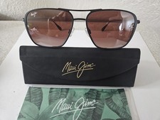 Maui Jim BEACHES 541-2M NEW MINT Rare