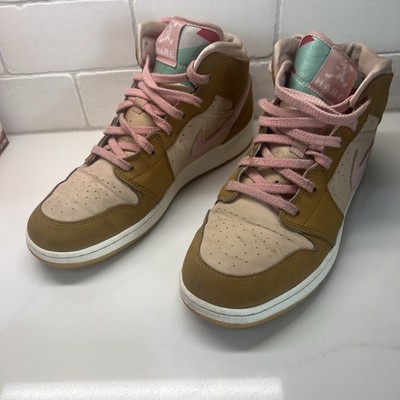 jordan 1 retro lola bunny