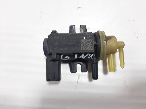 VW Golf VII Variant BA5, BV5 Magnetventil 04L131051F 1.6 Diesel 81kw 28784603 - Bild 1 von 4