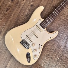 Greco SE-500 1977 Electric Guitar Stratocaster Type Alder Body Made in Japan