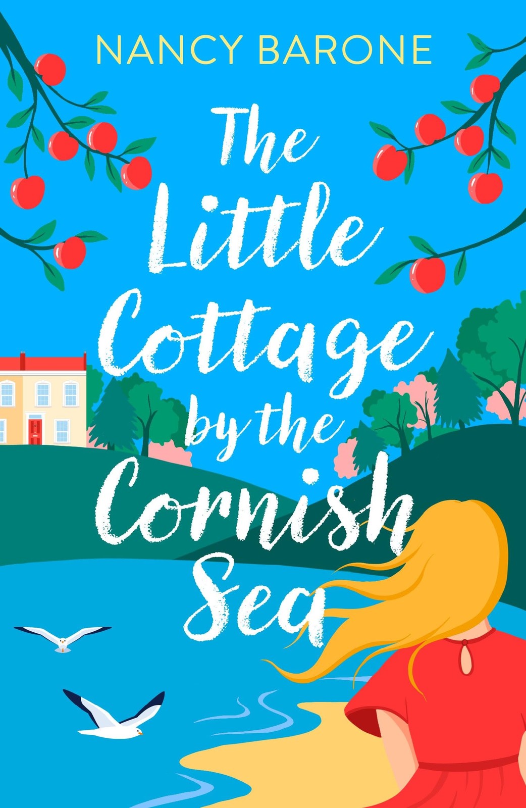The Little Cottage by the Cornish Sea: Escape to Cornwall this summer with a - Image 4