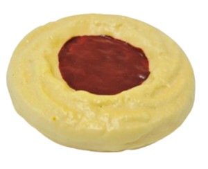 Play Food Vintage Pepperidge Farm Verona Strawberry Cookie Extremely Rare