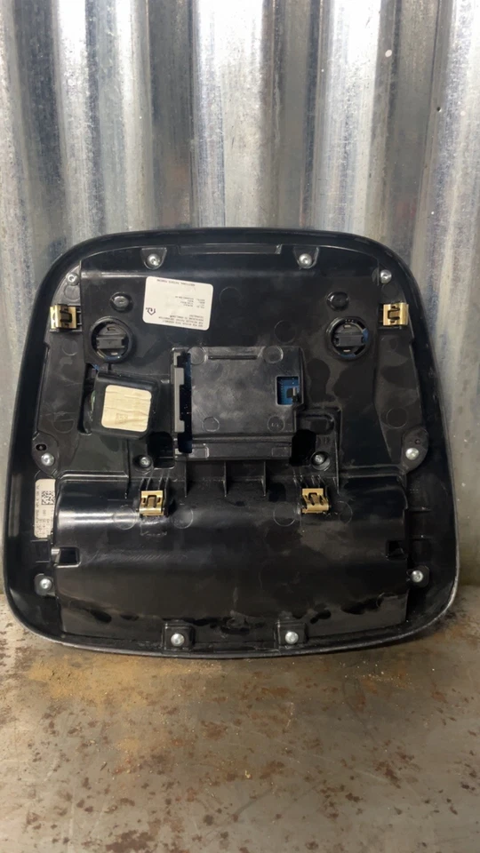 Luz interior domo superior Jeep Grand Cherokee 2014-2022 Foto 2 de 4