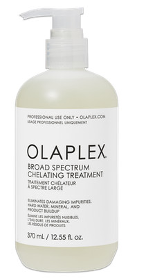 Olaplex Broad Spectrum Chelating Treatment Haarkur 370 ml OVP NEU
