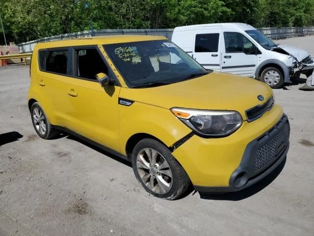 AC Compressor Hatchback GT ID 97701F2800 Fits 13-20 ELANTRA 2476499 Foto 4 de 4