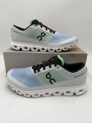 On Cloud 6 Push Horizon Honeydew Mens 11.5 Nwb 3mf10053001  display picture 1