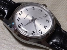 SEIKO TOMONY Mechanical Men's Watch