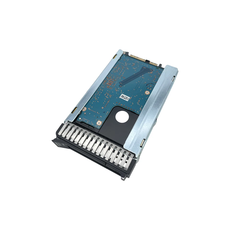 Lenovo 00NA271 Toshiba 1.8TB 2,5" HDD SAS 12Gb/s 10K RPM 128MB Enterprise 24/7 - Bild 2 von 4