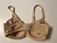 Freya Women's 1581 Pure Moulded Drop Cup Nursing Bra Beige Size 32G 52