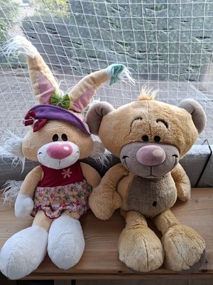 Mimihopps & Pimboli XL
