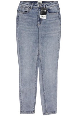 ONLY Jeans Damen Hose Denim Jeanshose Gr. W28 Baumwolle Blau #8oae56c