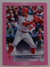 2022 Topps Mini Baseball Cards Checklist and Odds 18