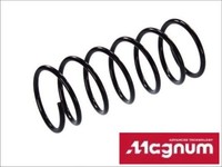 Magnum Technology SC029MT Fahrwerksfeder FüR Citroen FüR Peugeot