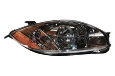 Headlight Front Lamp for 06-06 Mitsubishi Ecl...