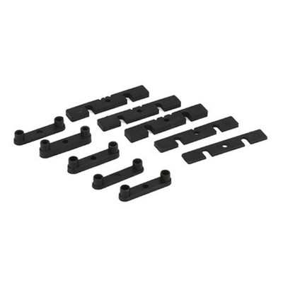 Team Losi Racing TLR234010 Anti-Squat Tuning Set, HRC: 22 & 2.0 22T 22SCT