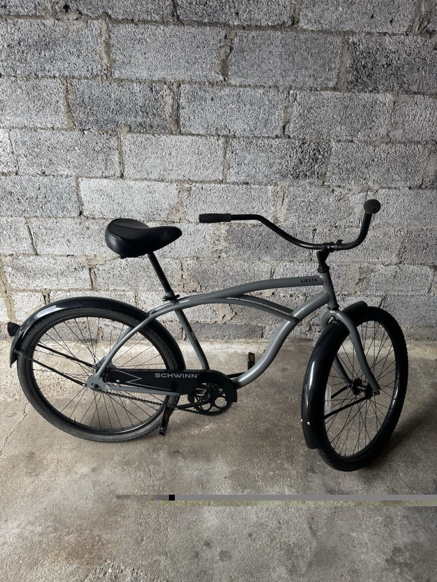 Schwinn Gray 26 in Bikes for sale | eBay