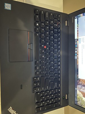誠Thinkpad T560 Signature Edition I7 Amazon.com: Lenovo ThinkPad T560 Notebook, Intel Core i7