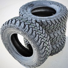 4 Accelera Mt-01 23575r15 104101q C 6 Ply Light Truck Tires