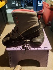 Size 5.5 Nike Woodside 2 High ACG Boots Please Read Description