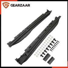 Schweller Einstiegsleisten Trittbretter für Mercedes GLC SUV X254 C254 bj. 2023-