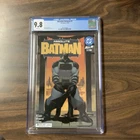 Absolute Batman #1 CGC 9.8 Grade Cover A 1st Print Nick Dragotta