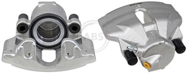 A.B.S. Bremssattel 421572 FüR 3B2 VW A6 C6 B5 ST B7 Skoda Audi Exeo A4 Superb C4-image