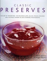 Catherine Atkinson | Classic Preserves | Buch | Englisch (2008) | Gebunden